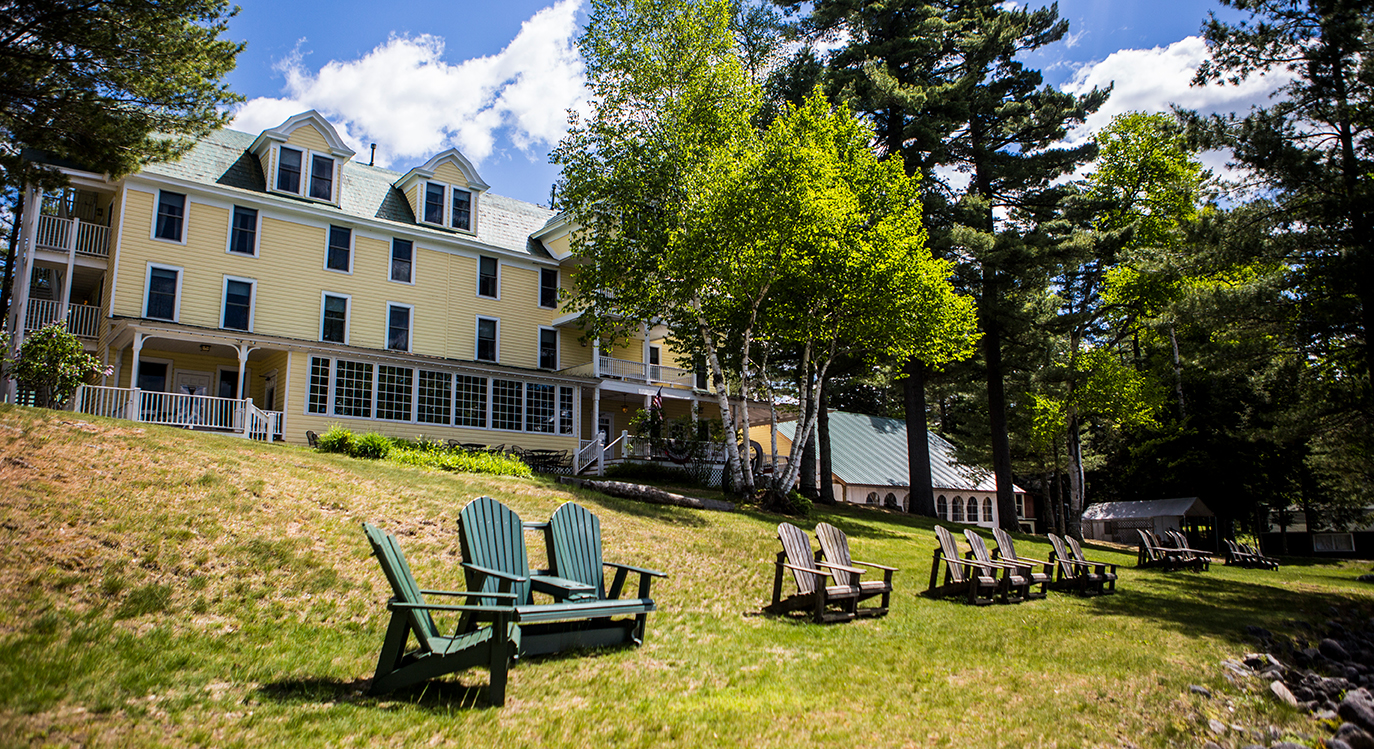 the woods inn inlet ny 